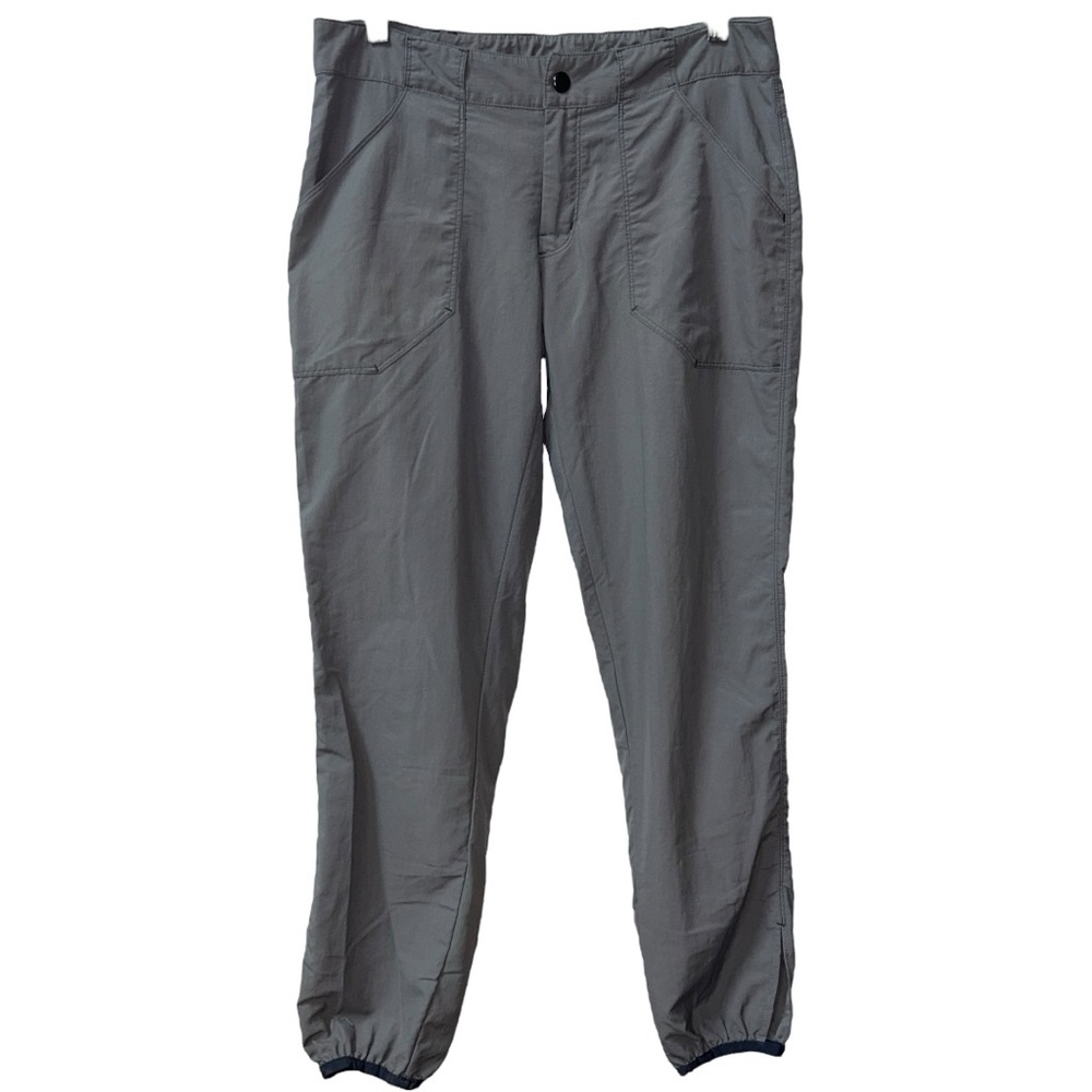 Mountain Hardwear Women’s Ramesa Scout Convertible Hiking Travel Pants ‎  Sz 8